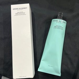 Grown Alchemist Body Cream